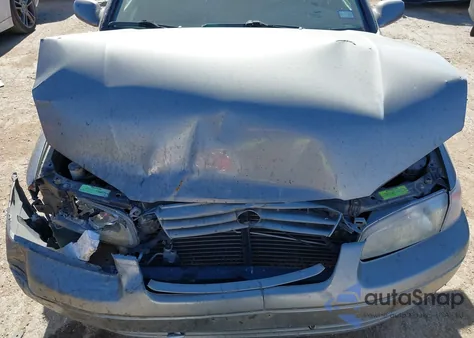 1999 Toyota Camry Le V6 из США, поврежденный, VIN JT2BF22K3X0180563